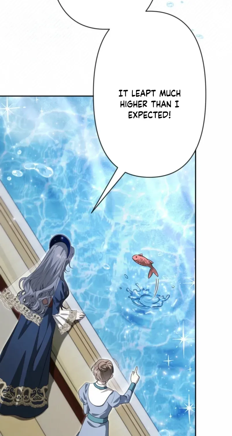 I Was Meant to Die in Six Months, But I Made the Tyrant Emperor Fall for Me Chapter 15 page 139 - 