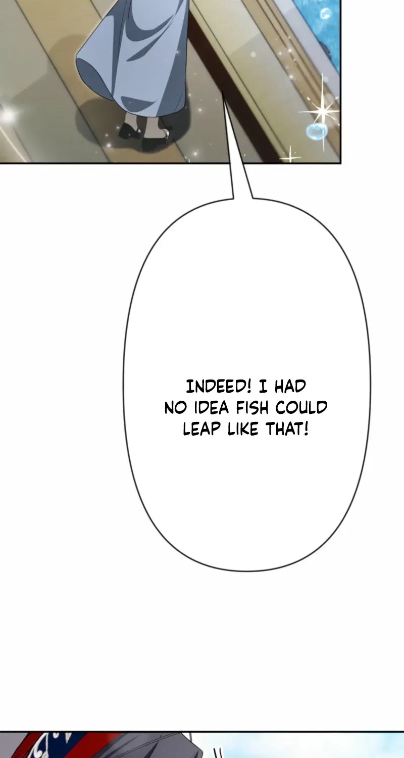 I Was Meant to Die in Six Months, But I Made the Tyrant Emperor Fall for Me Chapter 15 page 141 - 