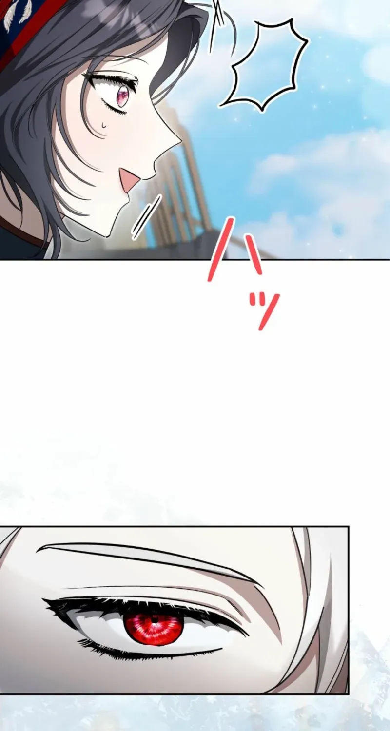 I Was Meant to Die in Six Months, But I Made the Tyrant Emperor Fall for Me Chapter 15 page 143 - 