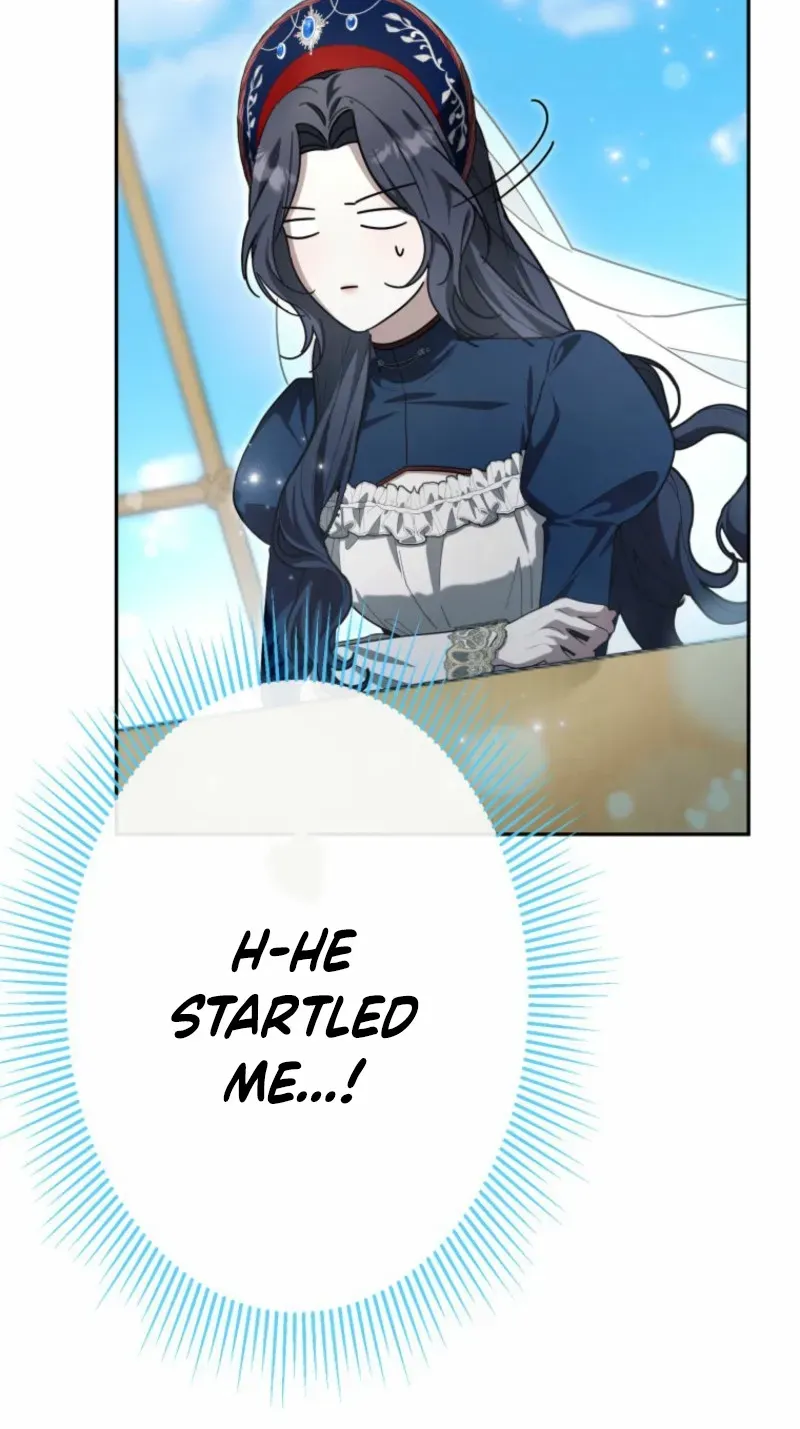 I Was Meant to Die in Six Months, But I Made the Tyrant Emperor Fall for Me Chapter 15 page 147 - 