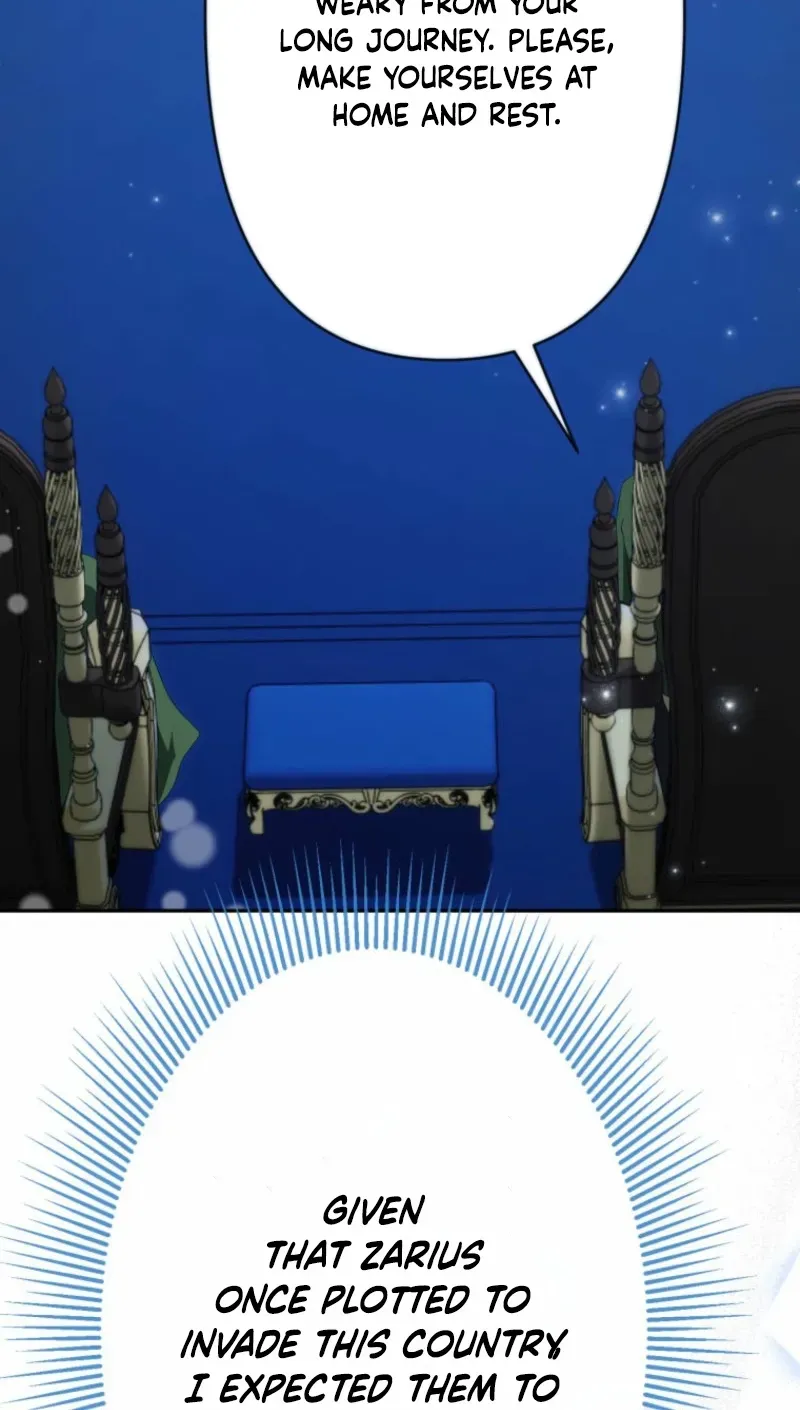 I Was Meant to Die in Six Months, But I Made the Tyrant Emperor Fall for Me Chapter 15 page 158 - 
