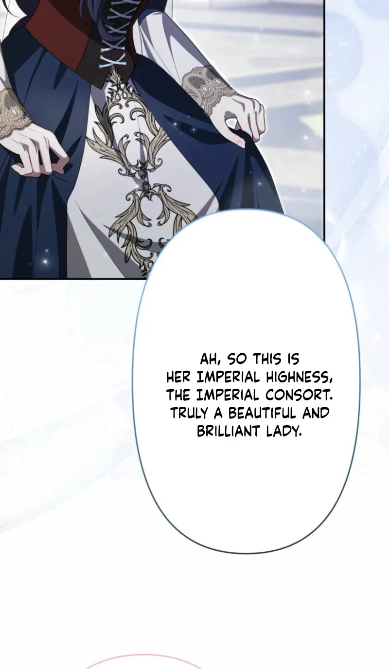 I Was Meant to Die in Six Months, But I Made the Tyrant Emperor Fall for Me Chapter 15 page 161 - 