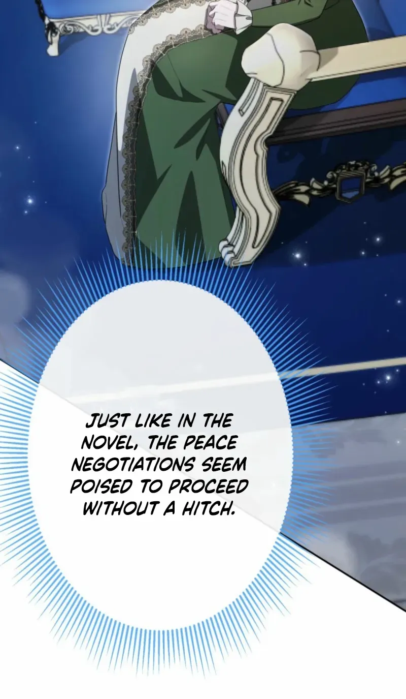 I Was Meant to Die in Six Months, But I Made the Tyrant Emperor Fall for Me Chapter 15 page 164 - 