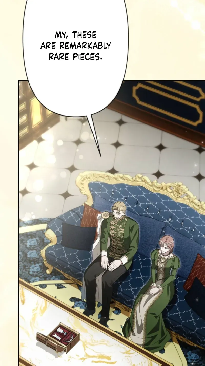 I Was Meant to Die in Six Months, But I Made the Tyrant Emperor Fall for Me Chapter 15 page 168 - 