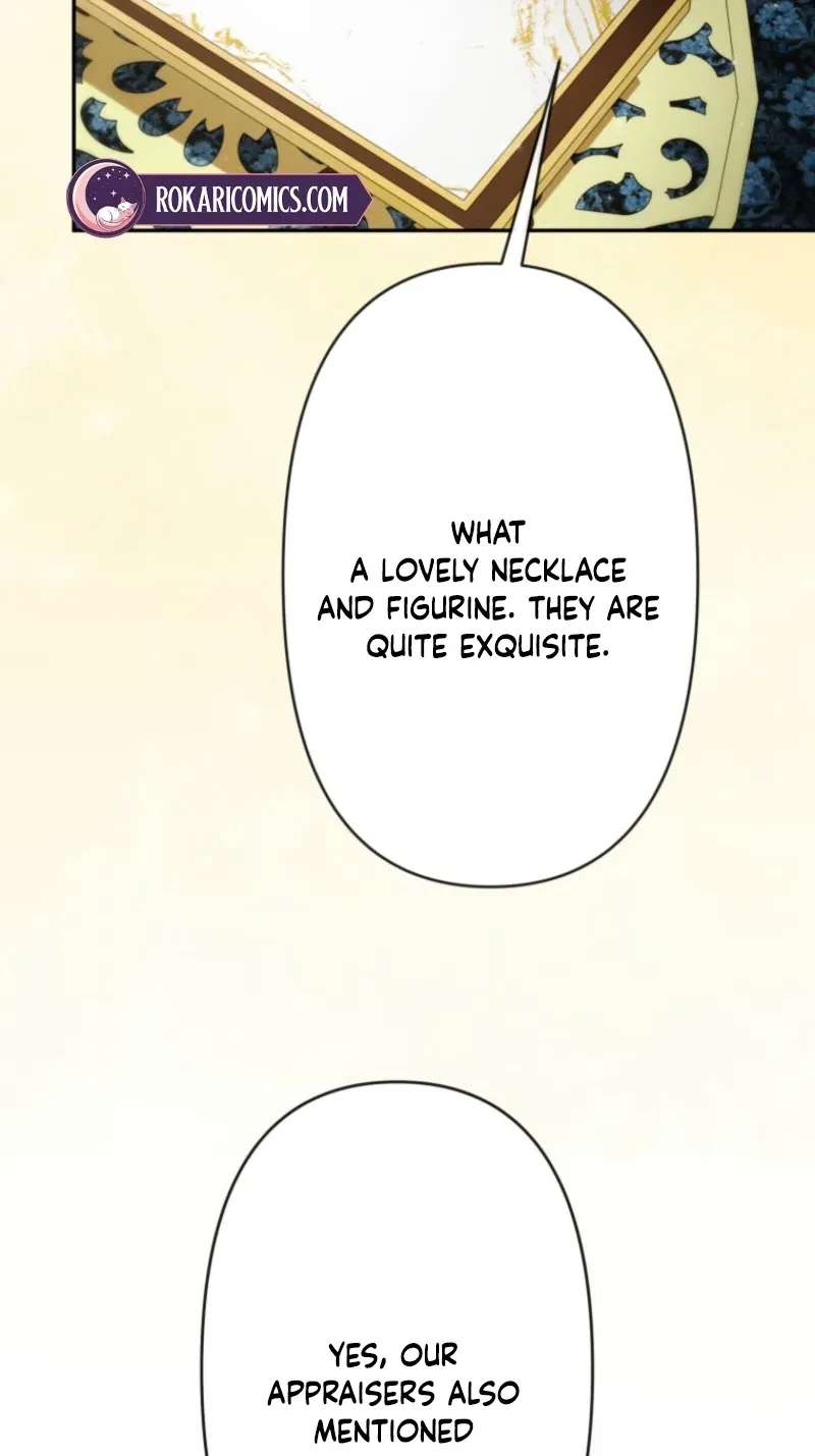 I Was Meant to Die in Six Months, But I Made the Tyrant Emperor Fall for Me Chapter 15 page 169 - 