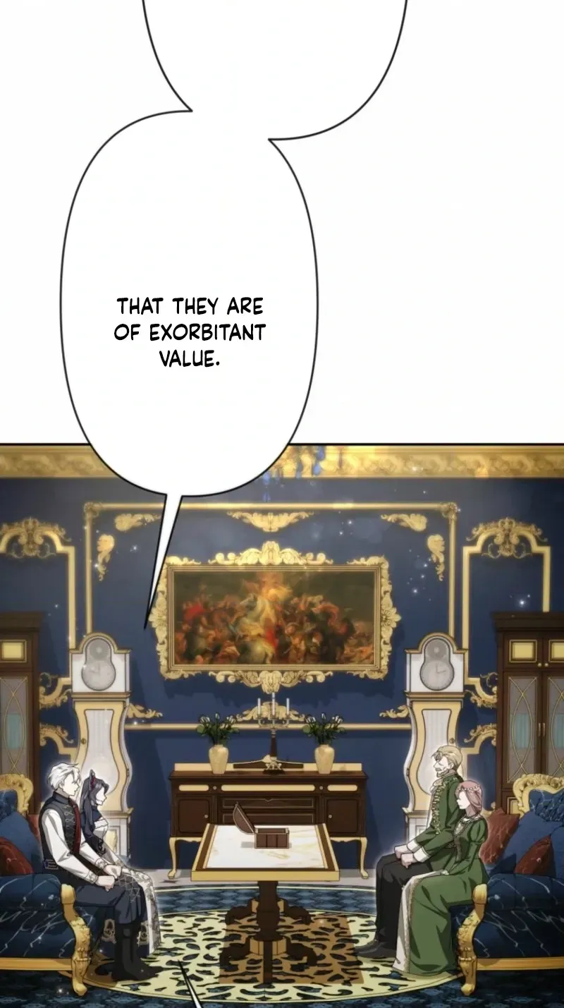 I Was Meant to Die in Six Months, But I Made the Tyrant Emperor Fall for Me Chapter 15 page 170 - 