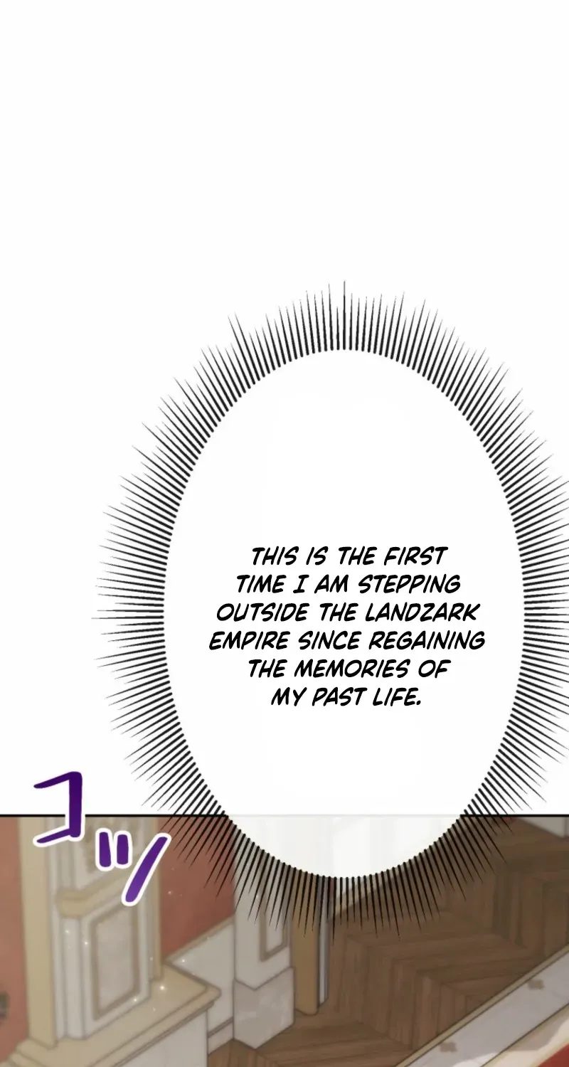 I Was Meant to Die in Six Months, But I Made the Tyrant Emperor Fall for Me Chapter 15 page 18 - 