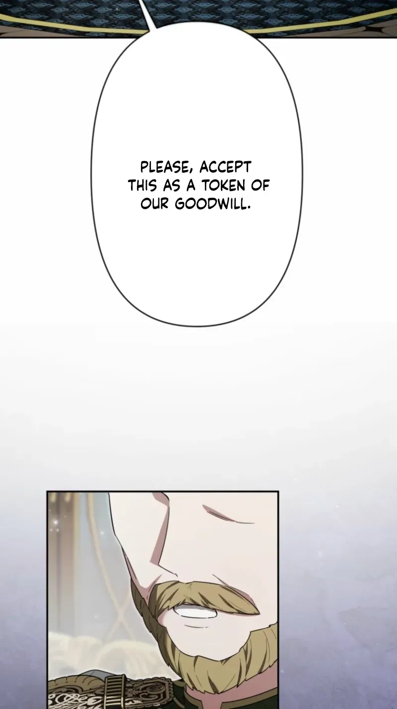 I Was Meant to Die in Six Months, But I Made the Tyrant Emperor Fall for Me Chapter 15 page 171 - 