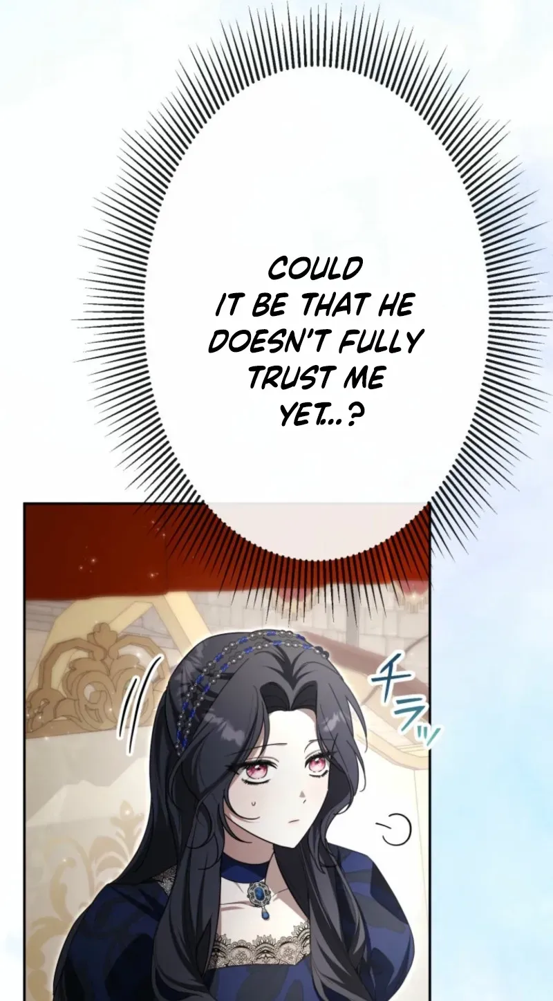 I Was Meant to Die in Six Months, But I Made the Tyrant Emperor Fall for Me Chapter 15 page 27 - 
