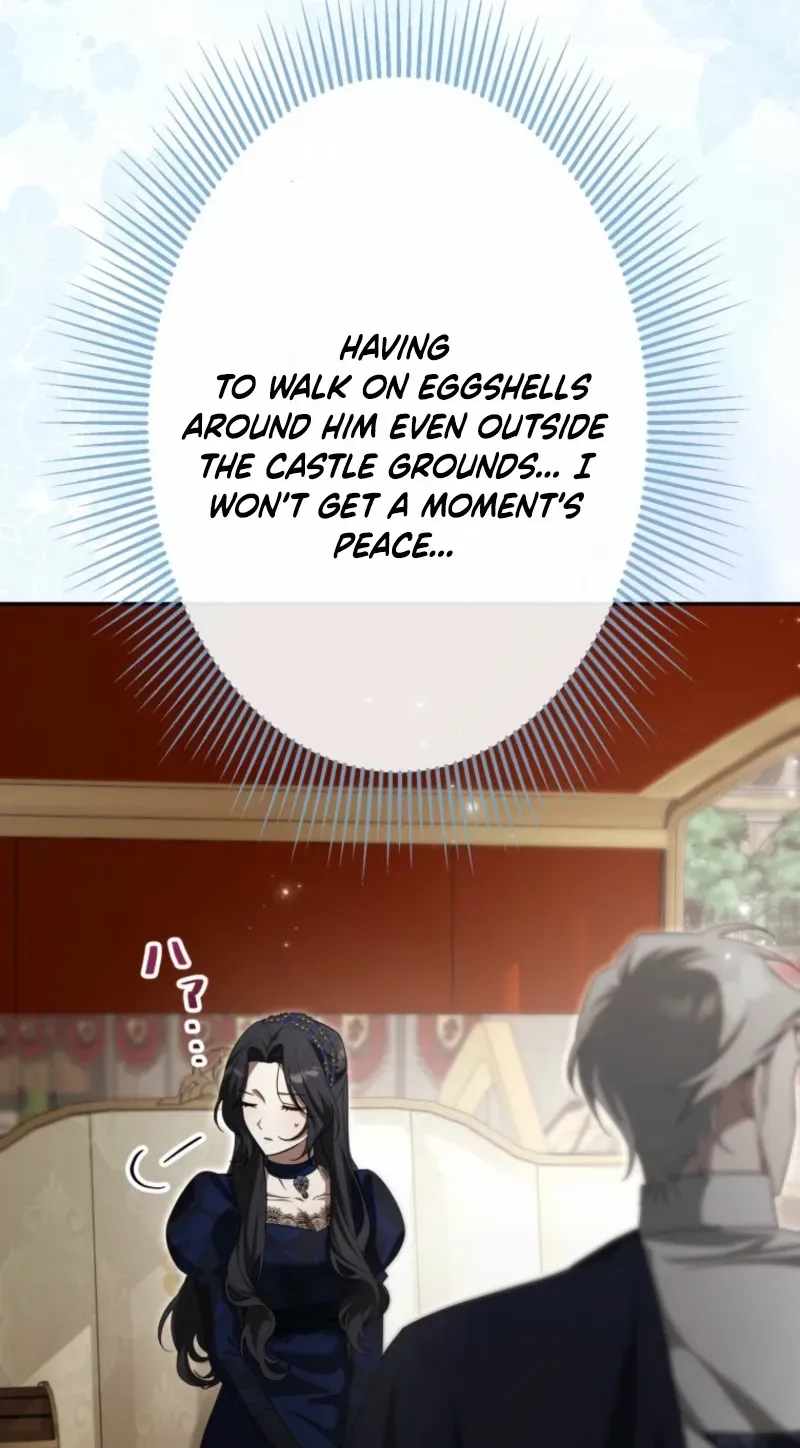 I Was Meant to Die in Six Months, But I Made the Tyrant Emperor Fall for Me Chapter 15 page 30 - 