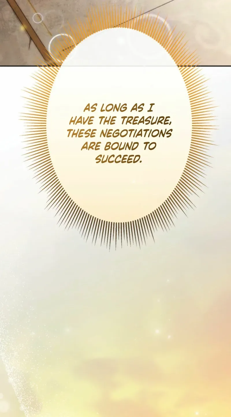 I Was Meant to Die in Six Months, But I Made the Tyrant Emperor Fall for Me Chapter 15 page 34 - 