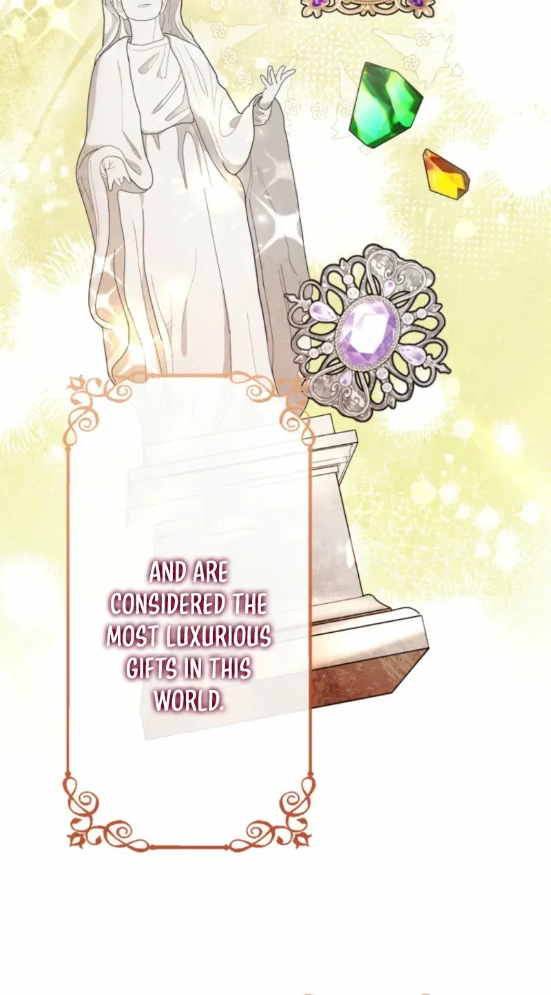 I Was Meant to Die in Six Months, But I Made the Tyrant Emperor Fall for Me Chapter 15 page 38 - 