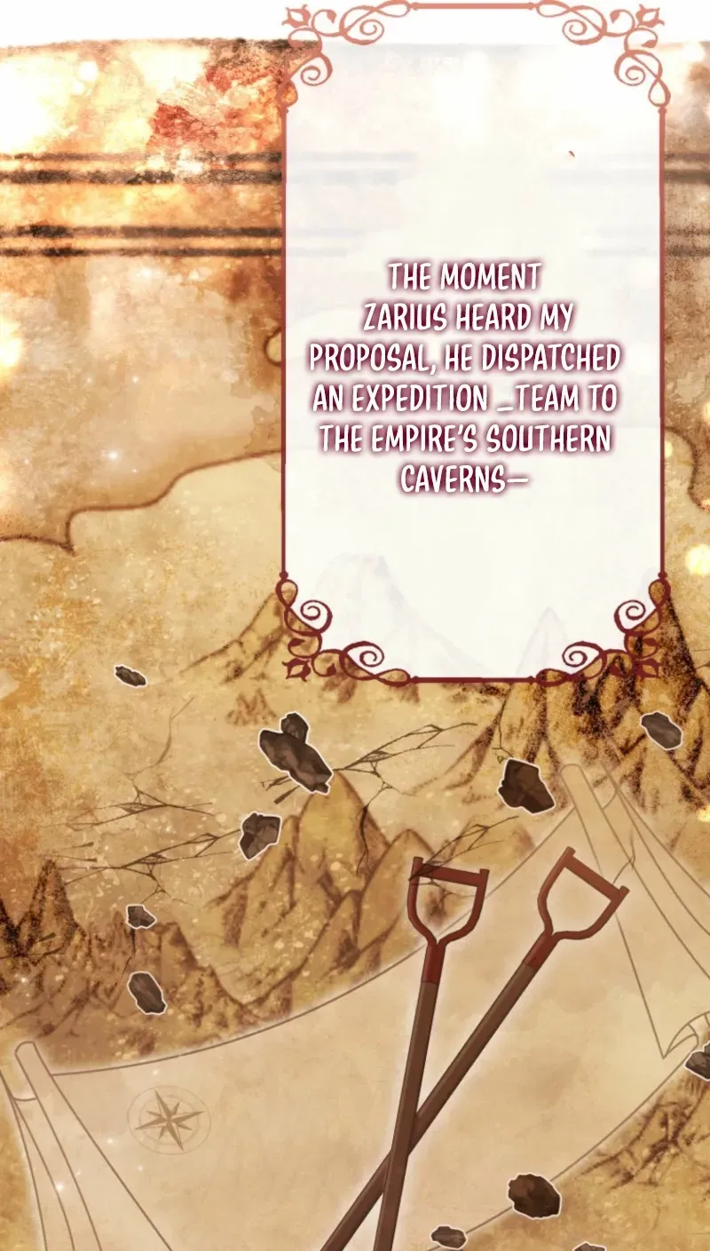 I Was Meant to Die in Six Months, But I Made the Tyrant Emperor Fall for Me Chapter 15 page 39 - 