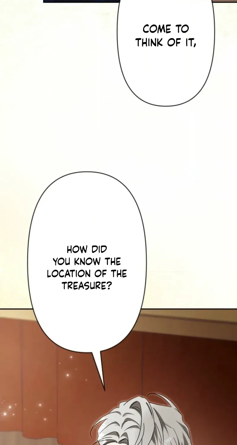 I Was Meant to Die in Six Months, But I Made the Tyrant Emperor Fall for Me Chapter 15 page 47 - 
