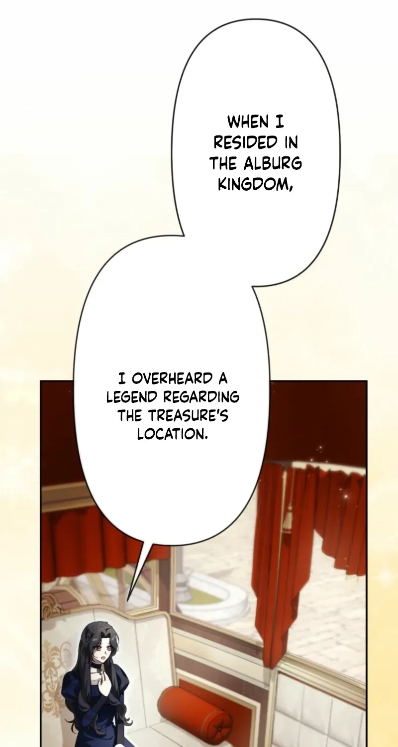 I Was Meant to Die in Six Months, But I Made the Tyrant Emperor Fall for Me Chapter 15 page 51 - 
