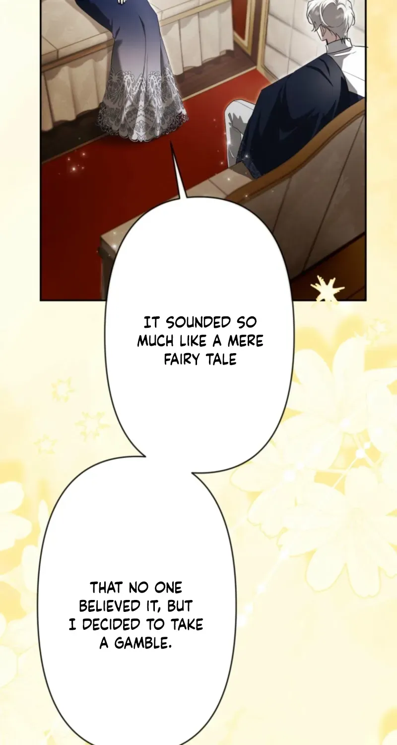I Was Meant to Die in Six Months, But I Made the Tyrant Emperor Fall for Me Chapter 15 page 53 - 