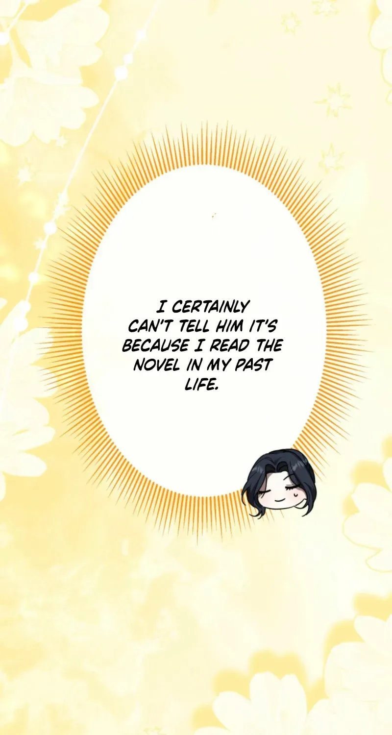 I Was Meant to Die in Six Months, But I Made the Tyrant Emperor Fall for Me Chapter 15 page 55 - 