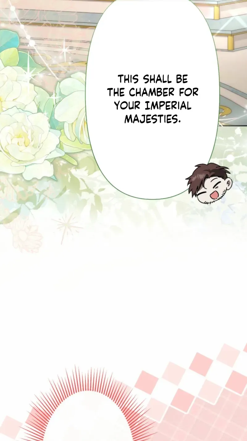 I Was Meant to Die in Six Months, But I Made the Tyrant Emperor Fall for Me Chapter 15 page 69 - 