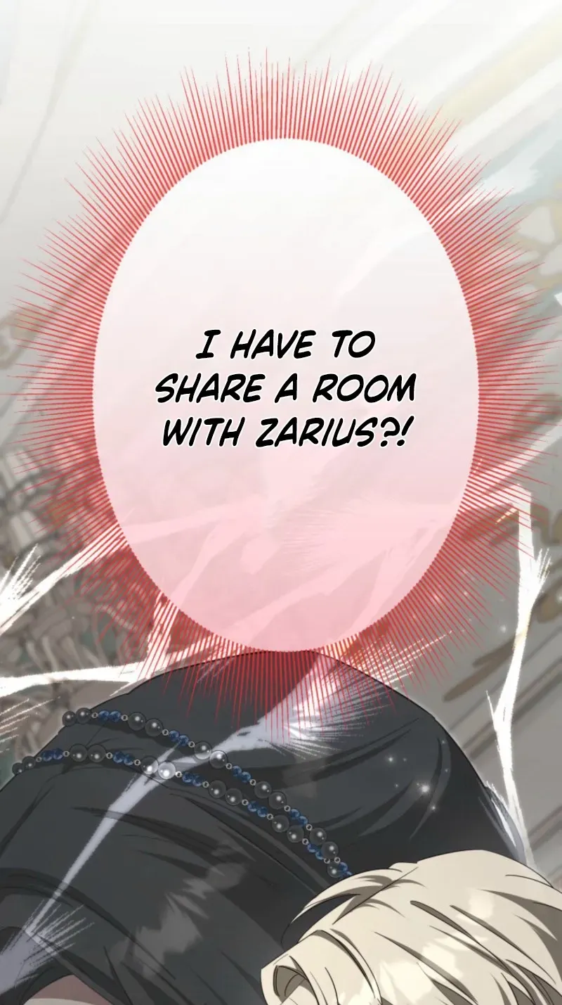 I Was Meant to Die in Six Months, But I Made the Tyrant Emperor Fall for Me Chapter 15 page 71 - 