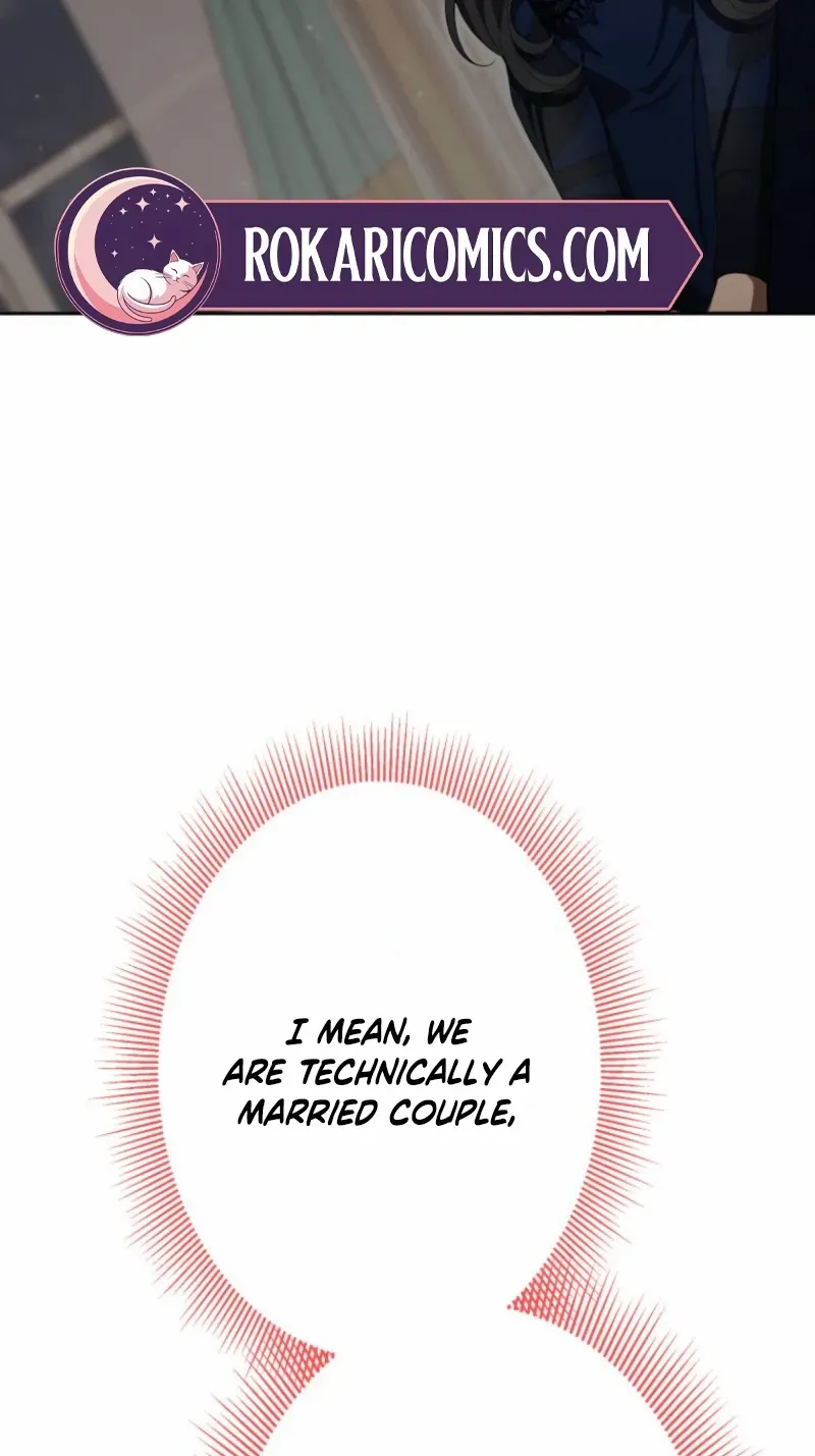 I Was Meant to Die in Six Months, But I Made the Tyrant Emperor Fall for Me Chapter 15 page 73 - 