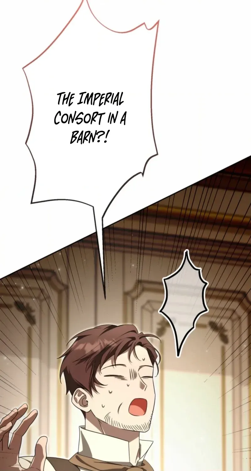 I Was Meant to Die in Six Months, But I Made the Tyrant Emperor Fall for Me Chapter 15 page 78 - 