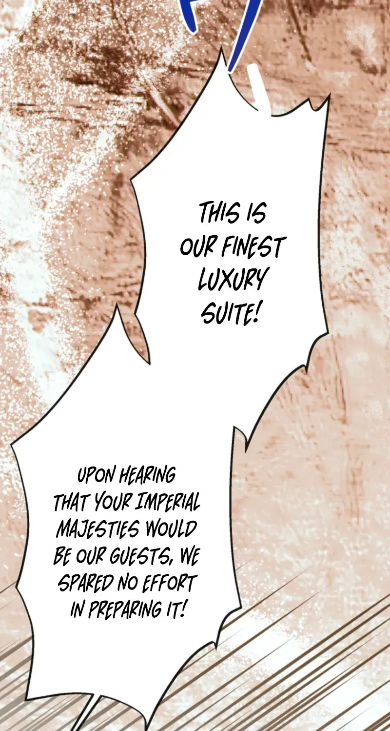 I Was Meant to Die in Six Months, But I Made the Tyrant Emperor Fall for Me Chapter 15 page 80 - 