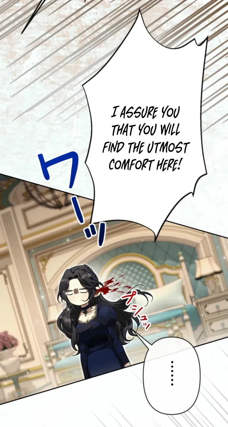 I Was Meant to Die in Six Months, But I Made the Tyrant Emperor Fall for Me Chapter 15 page 81 - 