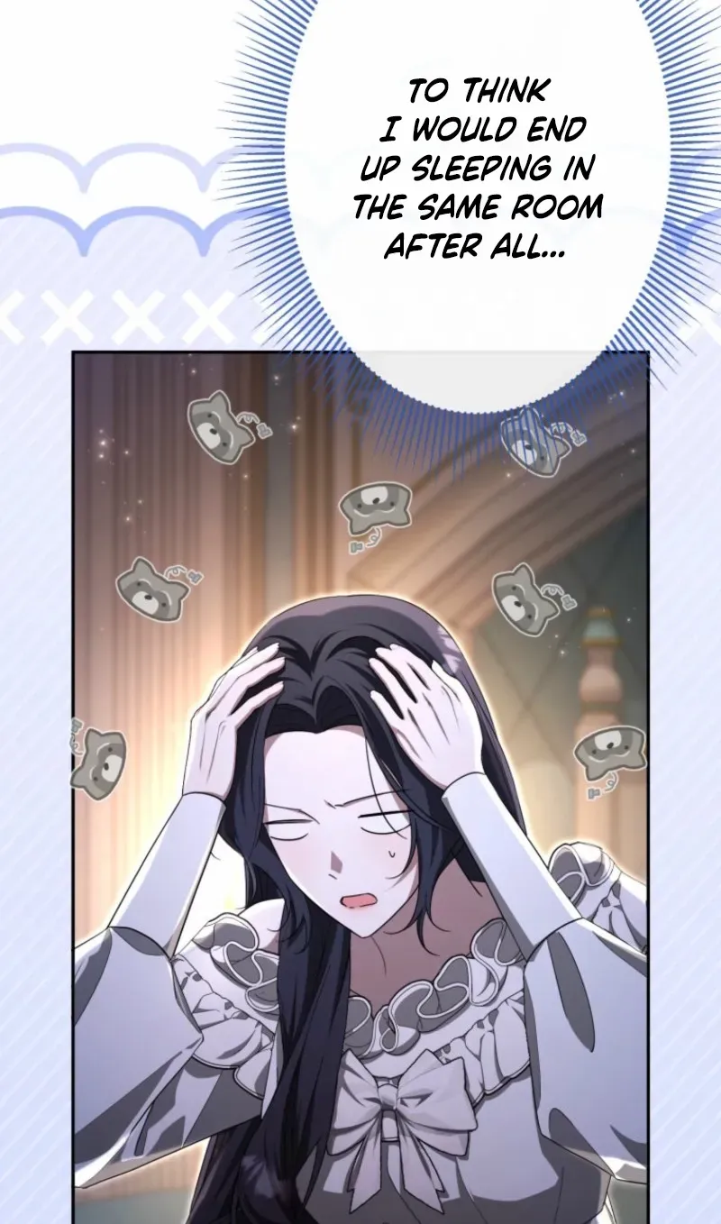 I Was Meant to Die in Six Months, But I Made the Tyrant Emperor Fall for Me Chapter 15 page 86 - 