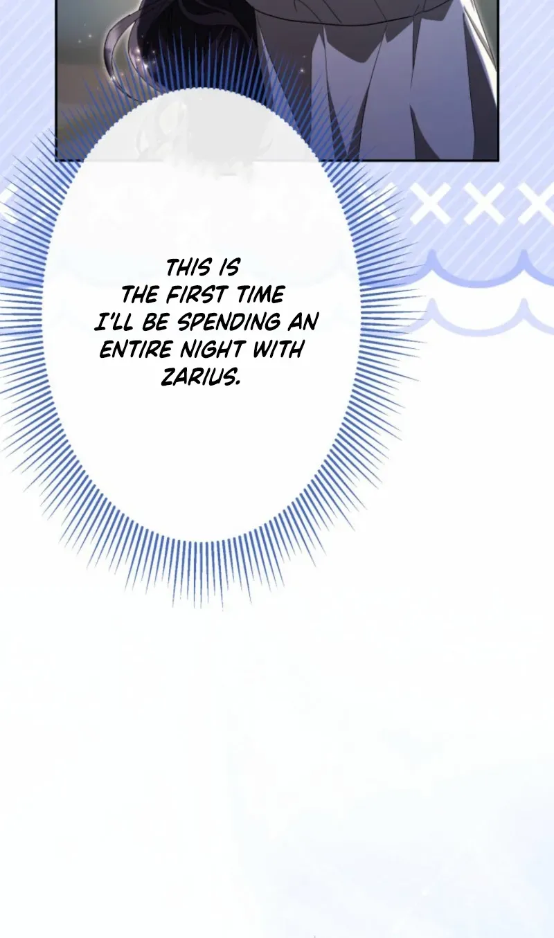 I Was Meant to Die in Six Months, But I Made the Tyrant Emperor Fall for Me Chapter 15 page 87 - 