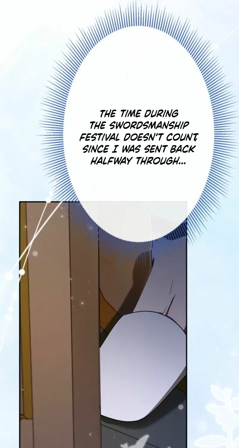 I Was Meant to Die in Six Months, But I Made the Tyrant Emperor Fall for Me Chapter 15 page 88 - 