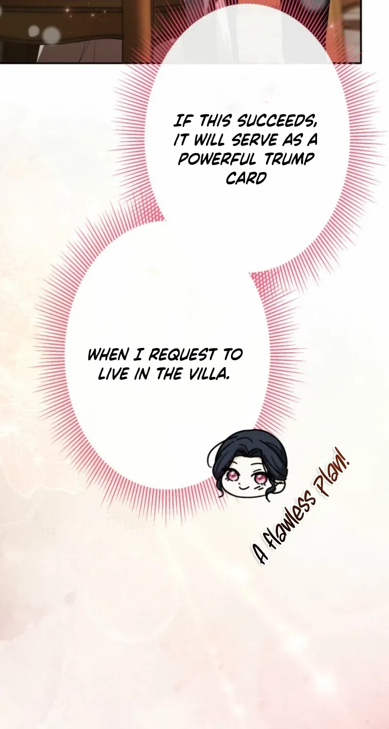I Was Meant to Die in Six Months, But I Made the Tyrant Emperor Fall for Me Chapter 15 page 10 - 