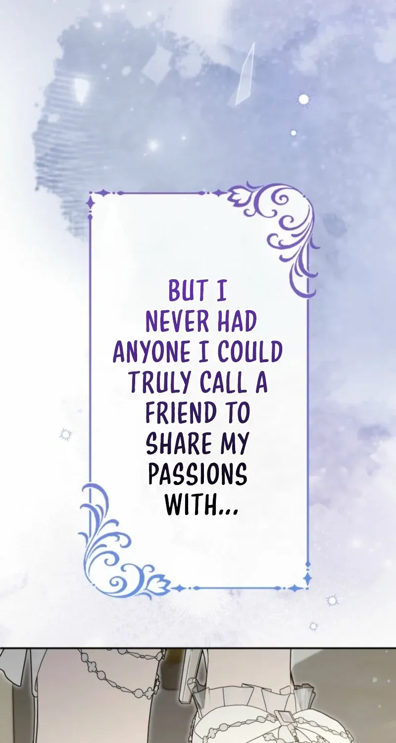 I Was Meant to Die in Six Months, But I Made the Tyrant Emperor Fall for Me Chapter 16 page 112 - 