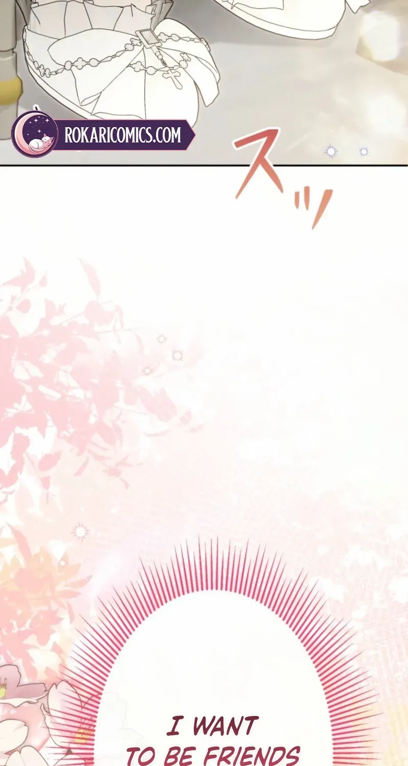I Was Meant to Die in Six Months, But I Made the Tyrant Emperor Fall for Me Chapter 16 page 114 - 