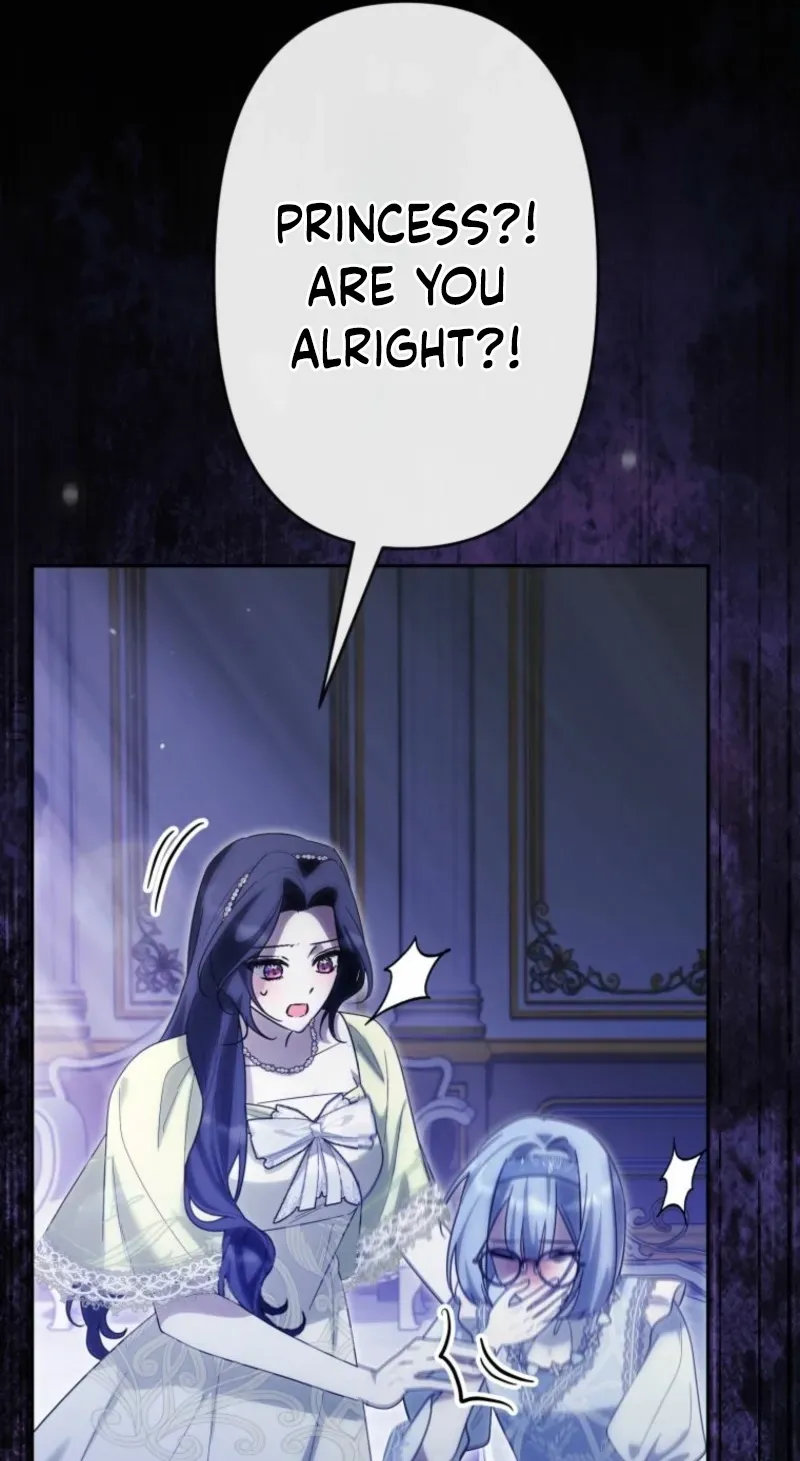 I Was Meant to Die in Six Months, But I Made the Tyrant Emperor Fall for Me Chapter 16 page 120 - 