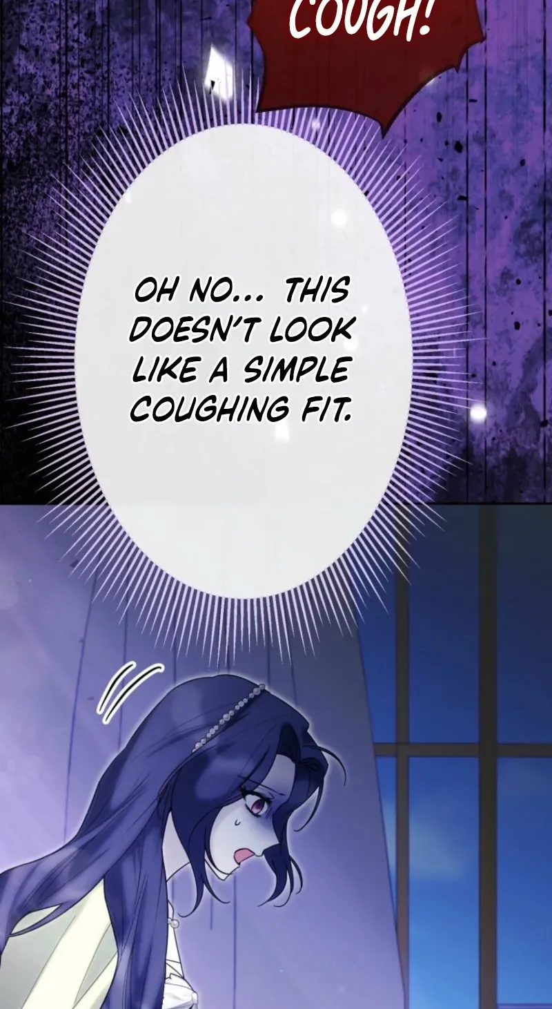 I Was Meant to Die in Six Months, But I Made the Tyrant Emperor Fall for Me Chapter 16 page 122 - 