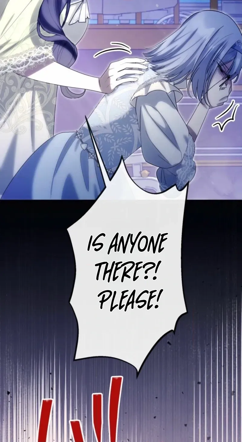 I Was Meant to Die in Six Months, But I Made the Tyrant Emperor Fall for Me Chapter 16 page 123 - 