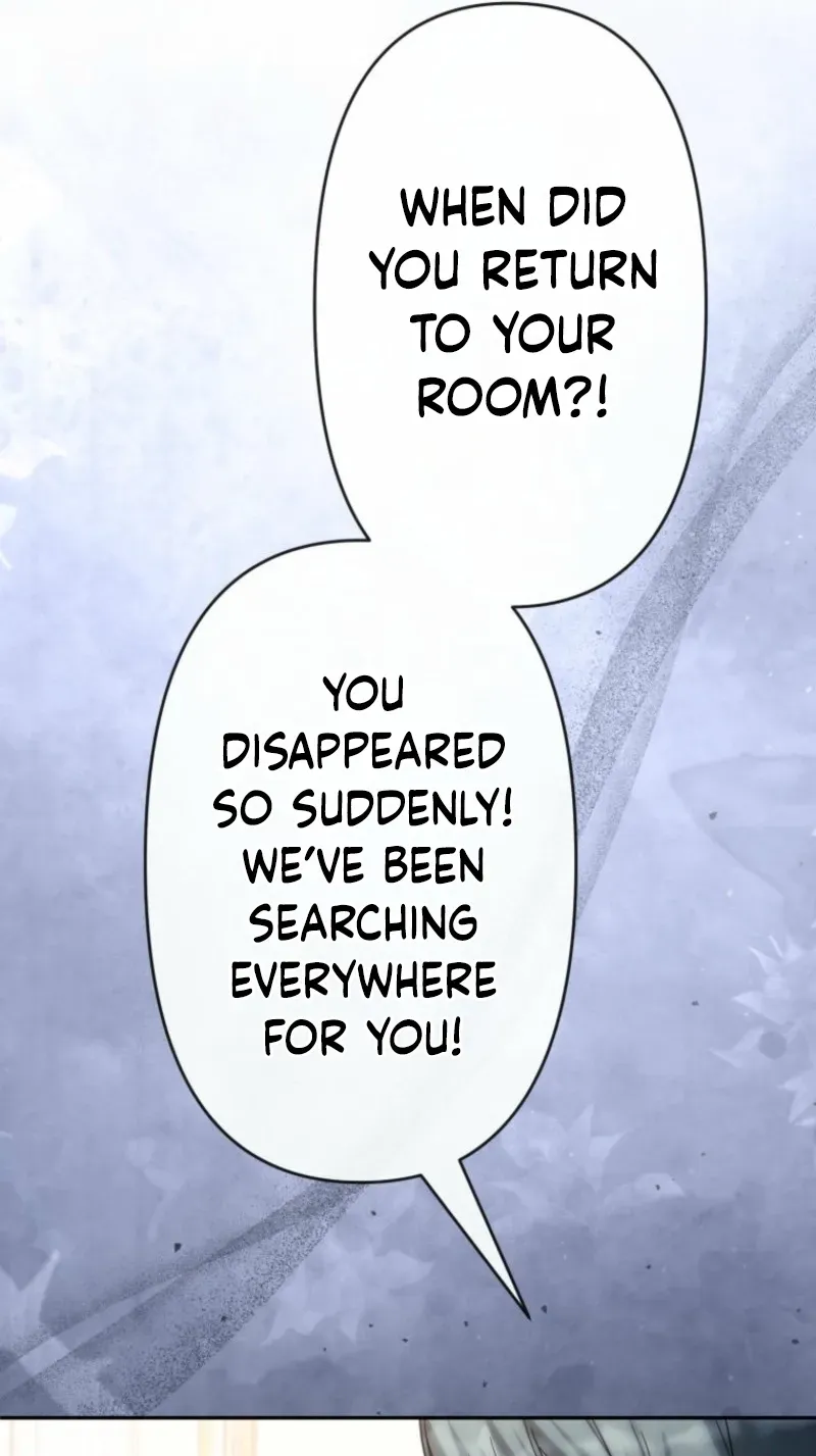 I Was Meant to Die in Six Months, But I Made the Tyrant Emperor Fall for Me Chapter 16 page 126 - 