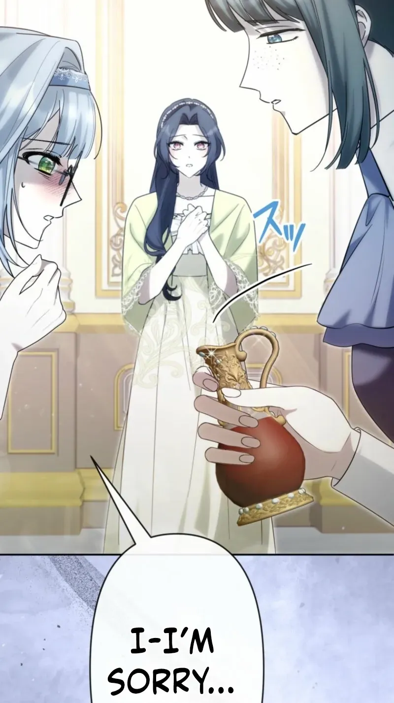 I Was Meant to Die in Six Months, But I Made the Tyrant Emperor Fall for Me Chapter 16 page 127 - 