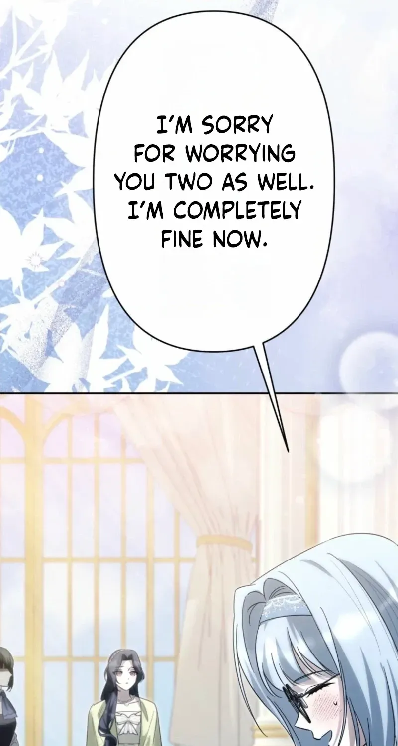 I Was Meant to Die in Six Months, But I Made the Tyrant Emperor Fall for Me Chapter 16 page 133 - 