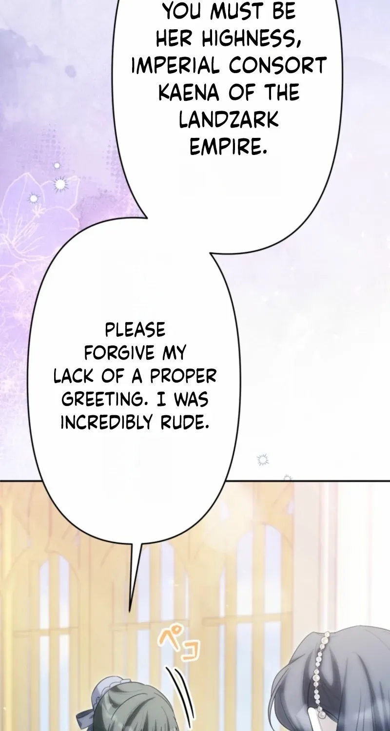 I Was Meant to Die in Six Months, But I Made the Tyrant Emperor Fall for Me Chapter 16 page 137 - 