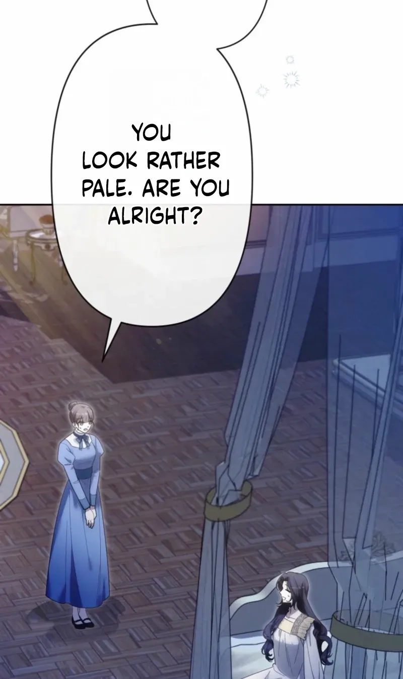 I Was Meant to Die in Six Months, But I Made the Tyrant Emperor Fall for Me Chapter 16 page 15 - 