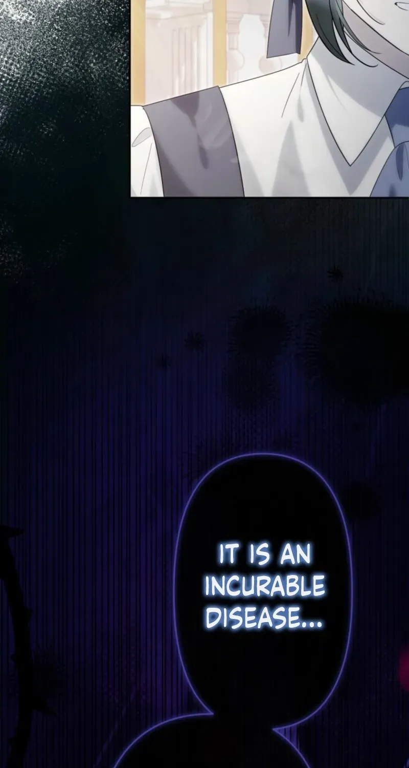 I Was Meant to Die in Six Months, But I Made the Tyrant Emperor Fall for Me Chapter 16 page 147 - 
