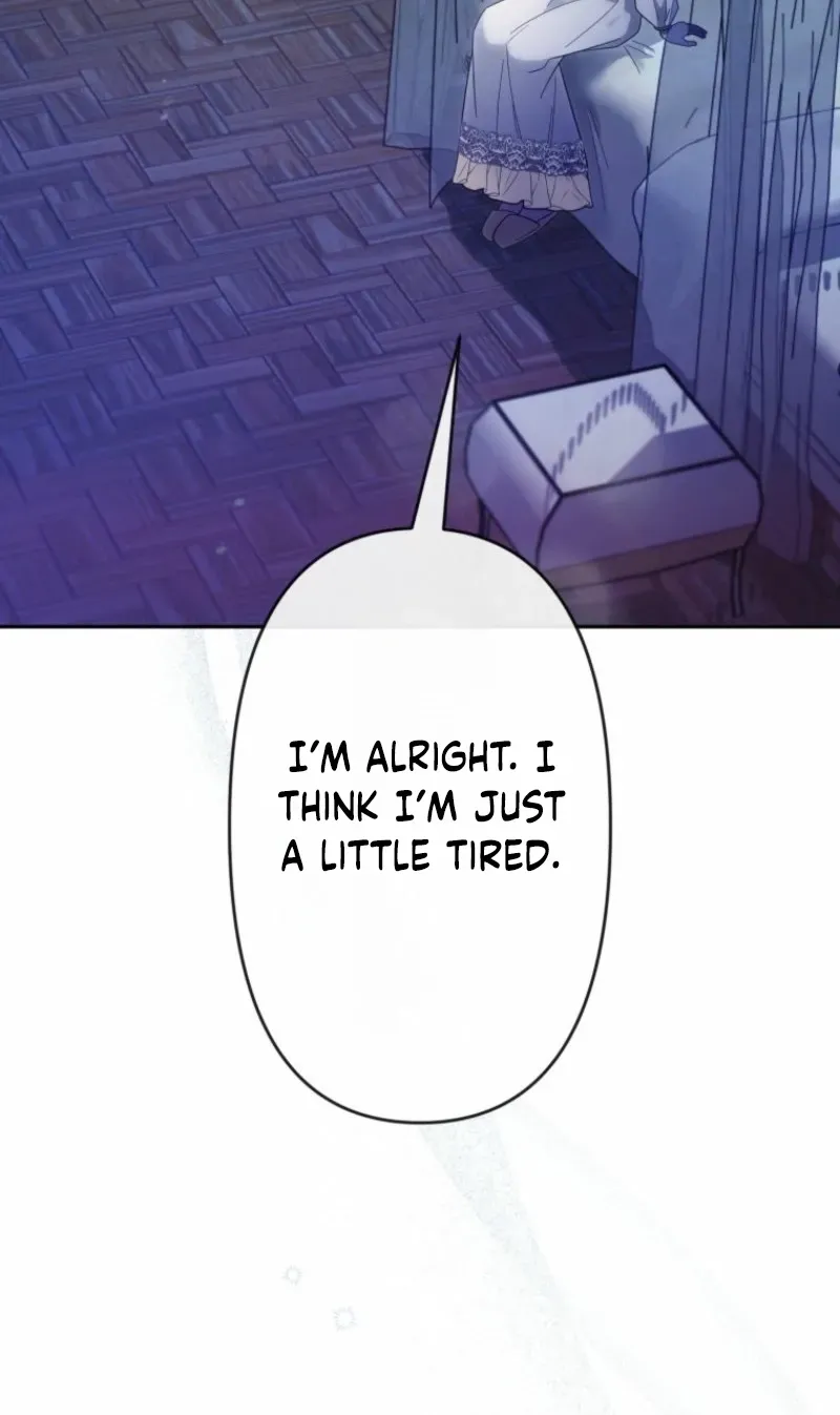 I Was Meant to Die in Six Months, But I Made the Tyrant Emperor Fall for Me Chapter 16 page 16 - 