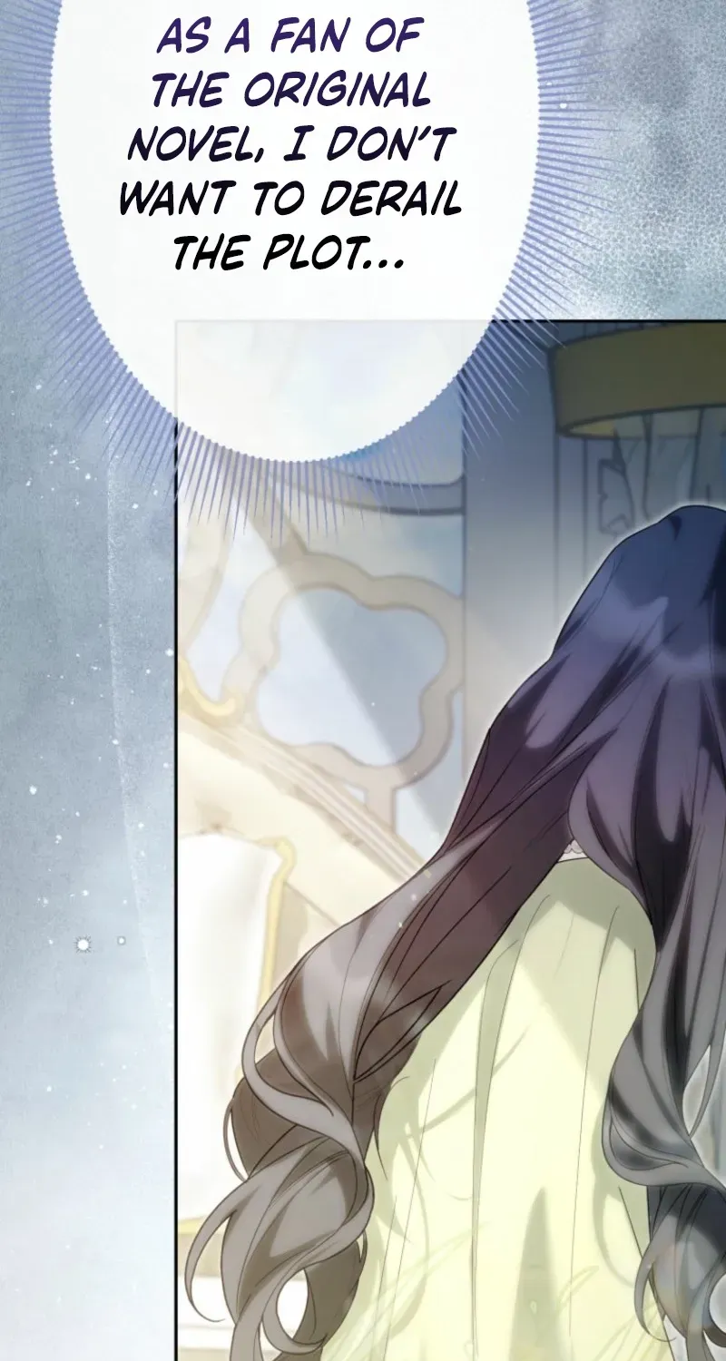 I Was Meant to Die in Six Months, But I Made the Tyrant Emperor Fall for Me Chapter 16 page 169 - 