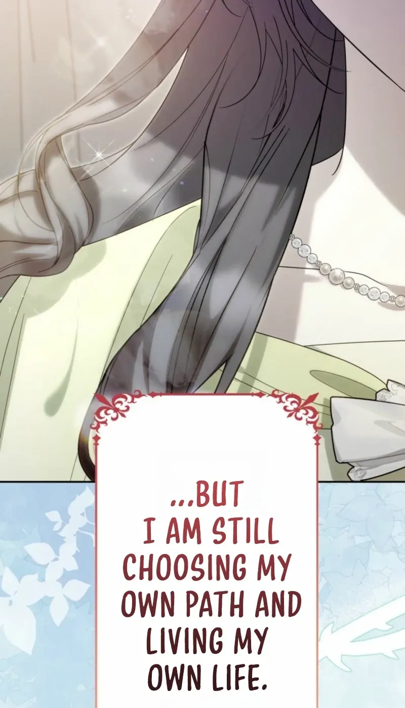 I Was Meant to Die in Six Months, But I Made the Tyrant Emperor Fall for Me Chapter 16 page 181 - 