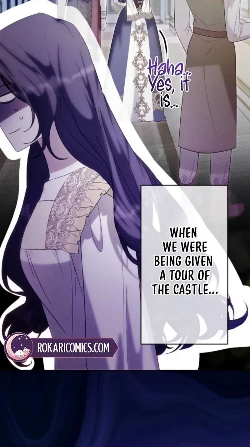 I Was Meant to Die in Six Months, But I Made the Tyrant Emperor Fall for Me Chapter 16 page 20 - 