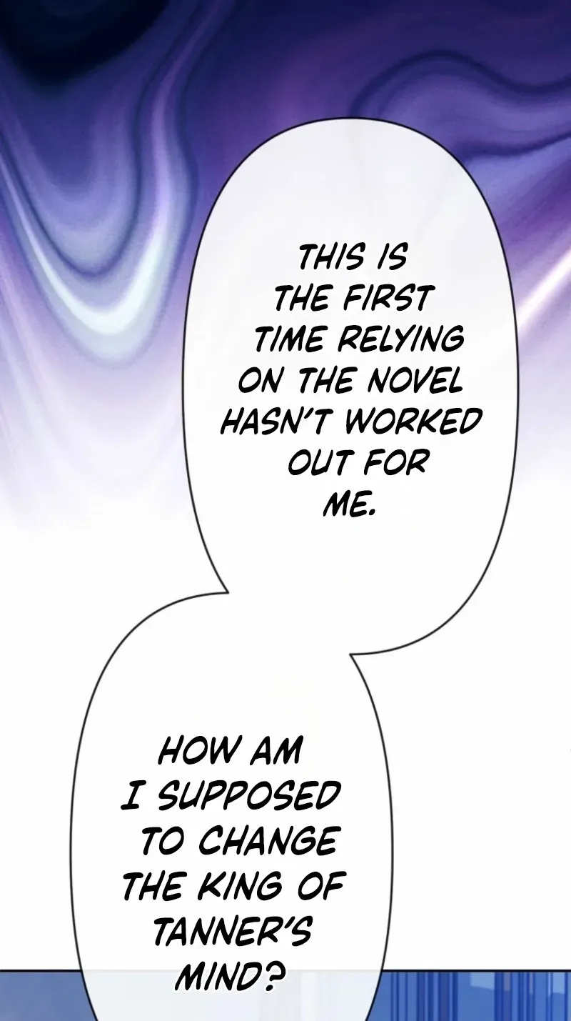 I Was Meant to Die in Six Months, But I Made the Tyrant Emperor Fall for Me Chapter 16 page 21 - 