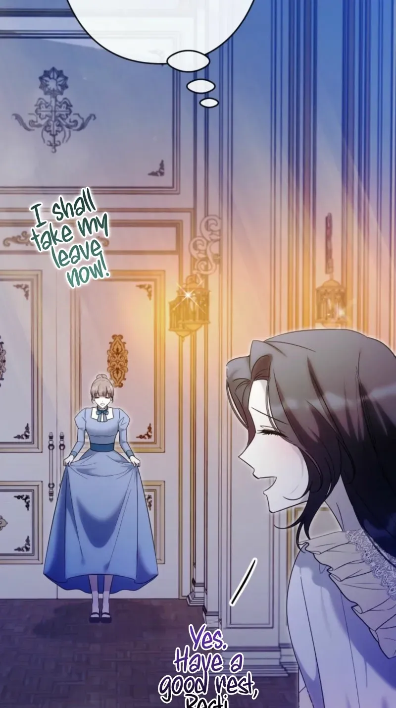 I Was Meant to Die in Six Months, But I Made the Tyrant Emperor Fall for Me Chapter 16 page 22 - 