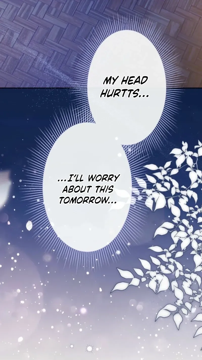 I Was Meant to Die in Six Months, But I Made the Tyrant Emperor Fall for Me Chapter 16 page 25 - 