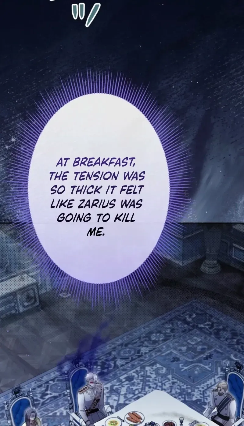 I Was Meant to Die in Six Months, But I Made the Tyrant Emperor Fall for Me Chapter 16 page 30 - 